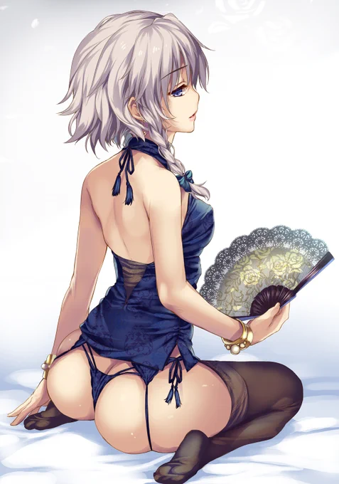#過去絵を投げて絵を描いた気になろうキャンペーン

[その7]  2017年のチャイナ東方。 