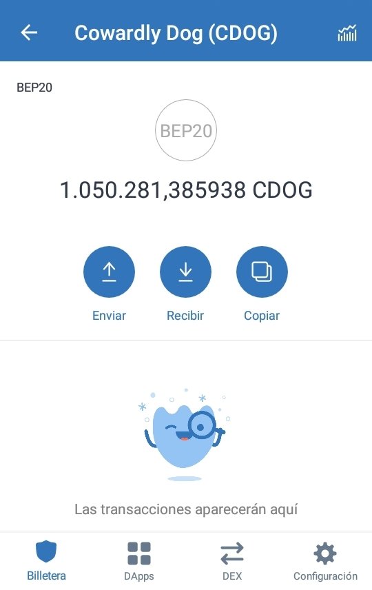 Cowardly_CDOG's tweet photo. @elonmusk You can earn unlimited tokens now.

Get your ref link now and earn more.

1. JOIN https://t.co/7dphWPmVy3
2. Tap "Earn" button.
3. Tap "Unlimited tokens" button.
4. Share your ref link and earn cdog tokens.

Telegram channel:

https://t.co/qGNEdN3n0n https://t.co/7GI1PqBQYq