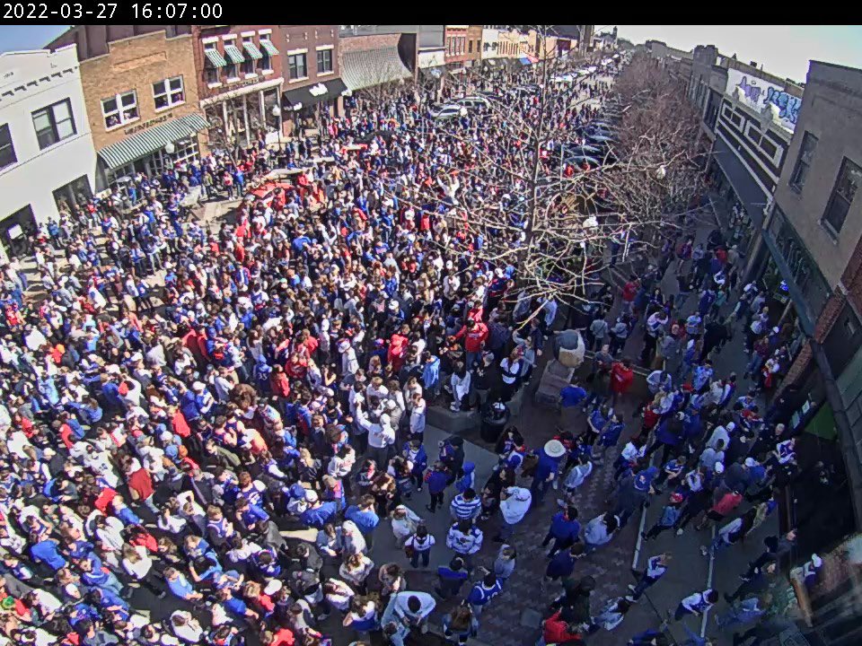 Lawrence Police tweet media