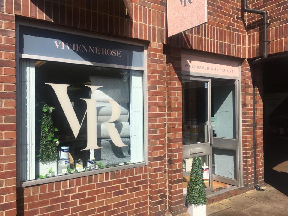 Are you wanting to give your rooms the wow factor? If so, we highly recommend you head over to our 100 club member
<a href="/VivienneRoseEY/">Vivienne Rose Wallpaper & Interiors</a> discover their luxurious wallpapers paints plus much more. Open 7 days a week! No.3 Dyer Lane, Beverley HU17 8AE.