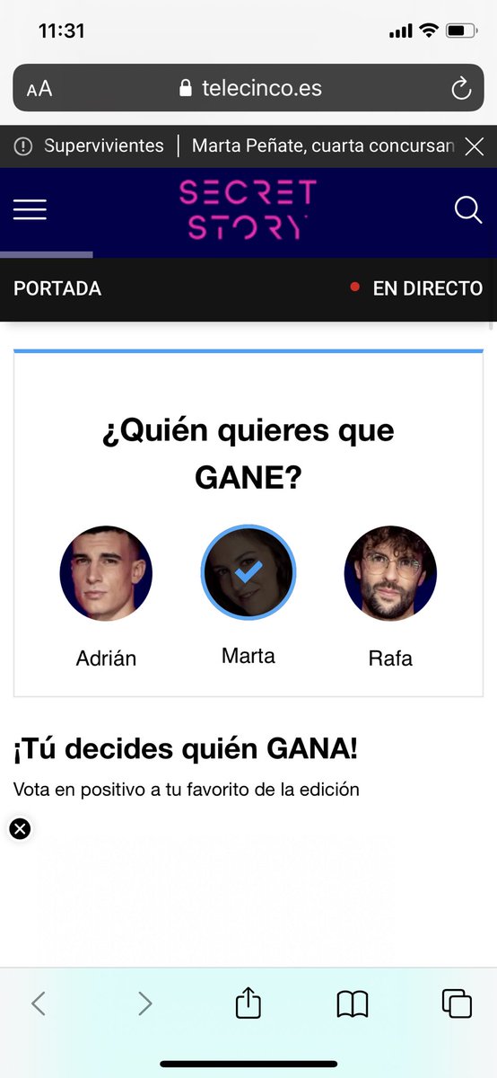 soyotralu's tweet photo. +50 #50000DefensorasComoSusi https://t.co/yhQTsk9WVX