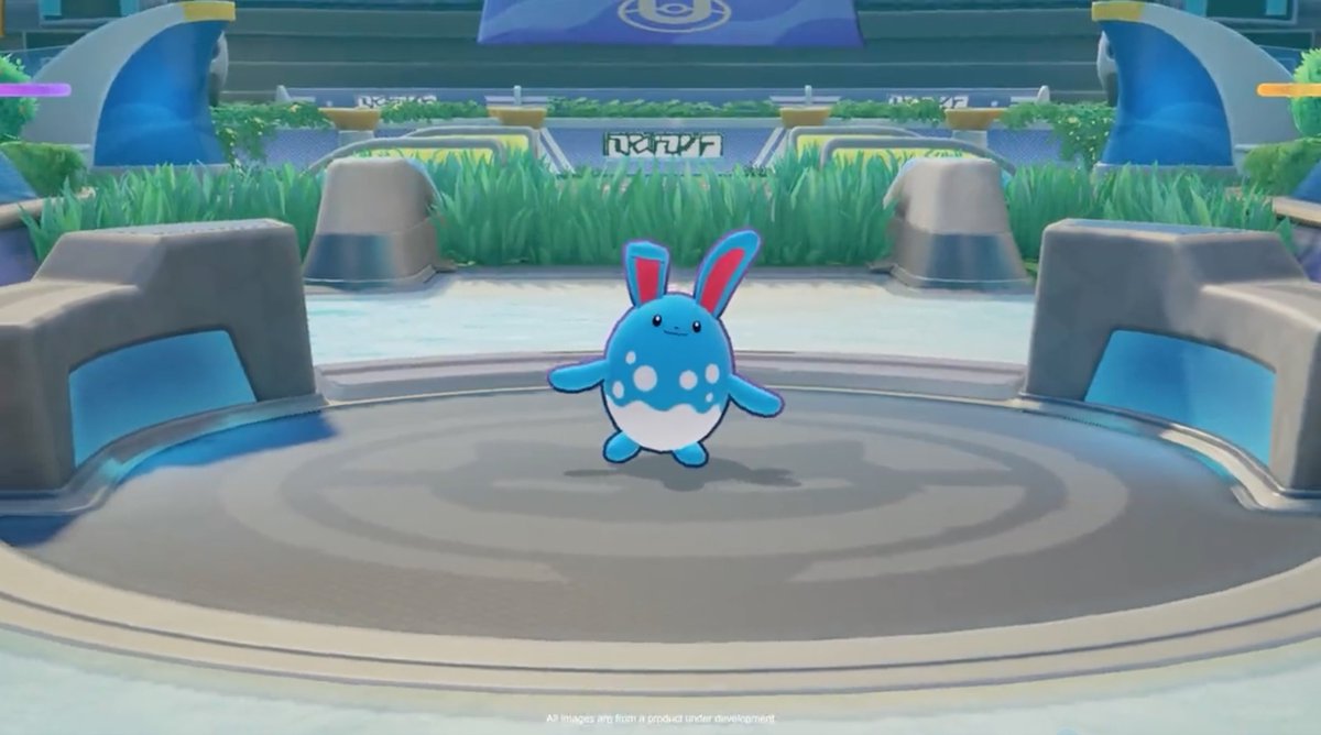 Pokemon Unite Guide @GameWith tweet media