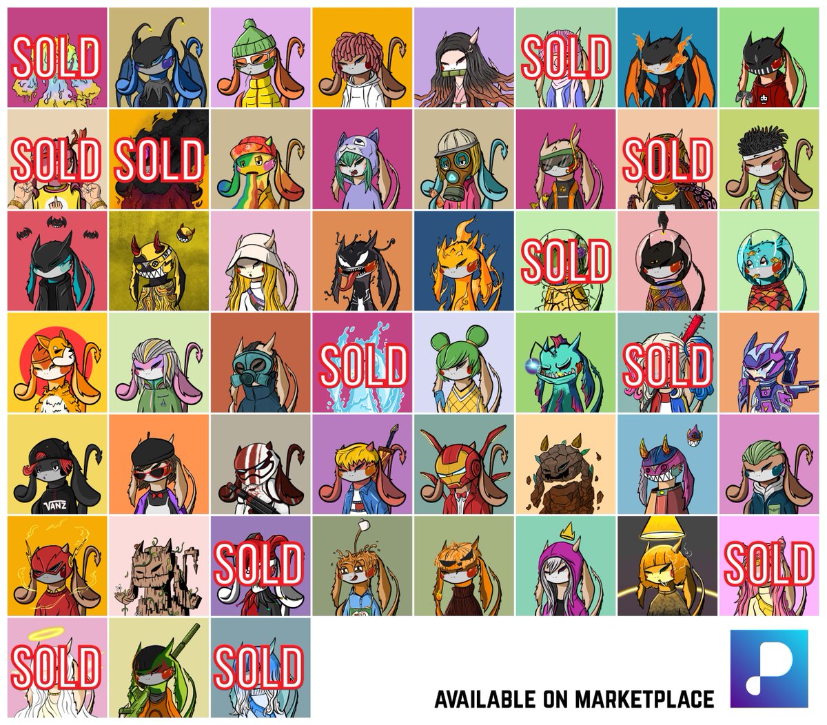 SOLD UPDATED.🙌🏻 feel free to visit my pentas to get your nagass✨ got many nagaku to adopt❤️‍🔥🐲 thanks for the retweet🙏💛 #pentasian #pentasio #PentasianSupportPentasian 

app.pentas.io/user/0x7Fe8534…