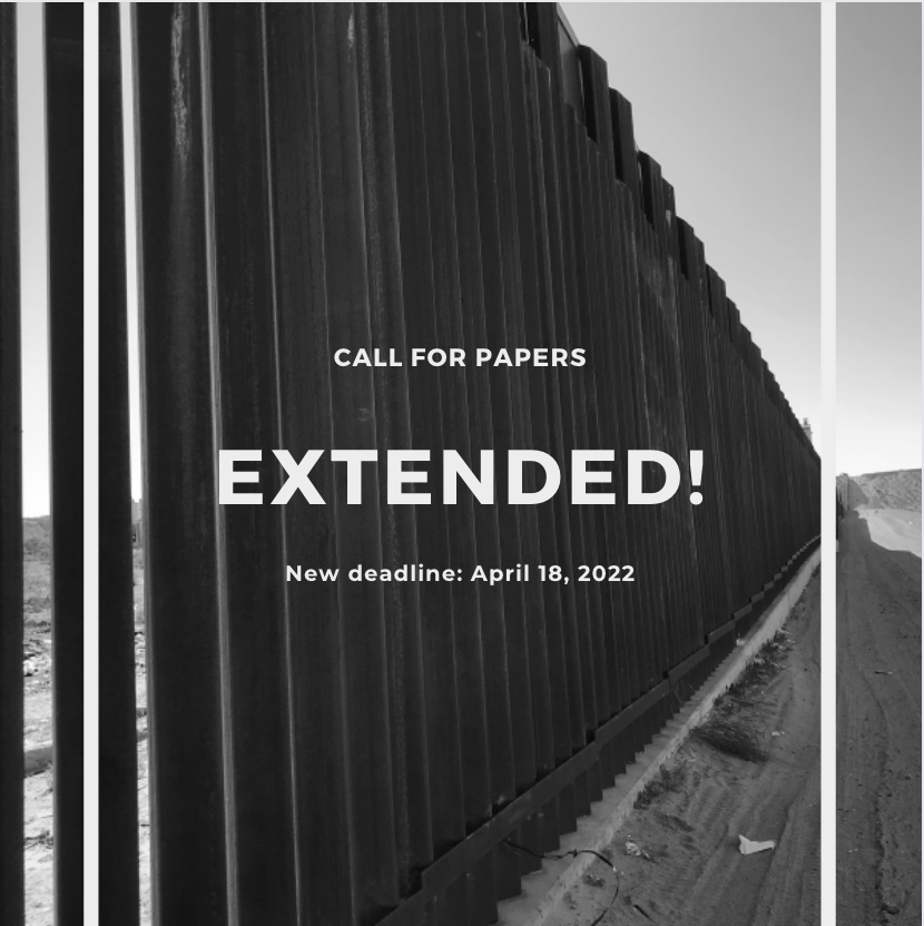 Borders and Border Walls tweet media