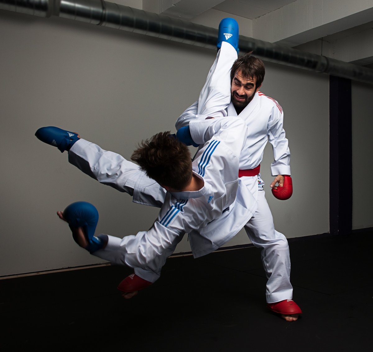 worldkarate_wkf's tweet photo. Karate is the perfect combination of tradition and innovation. 

On April 7 Karate is taking a big step toward a better future. Save the date! 

#Karate 🥋 #GreenKarate #adidas https://t.co/lXMLq24kGp