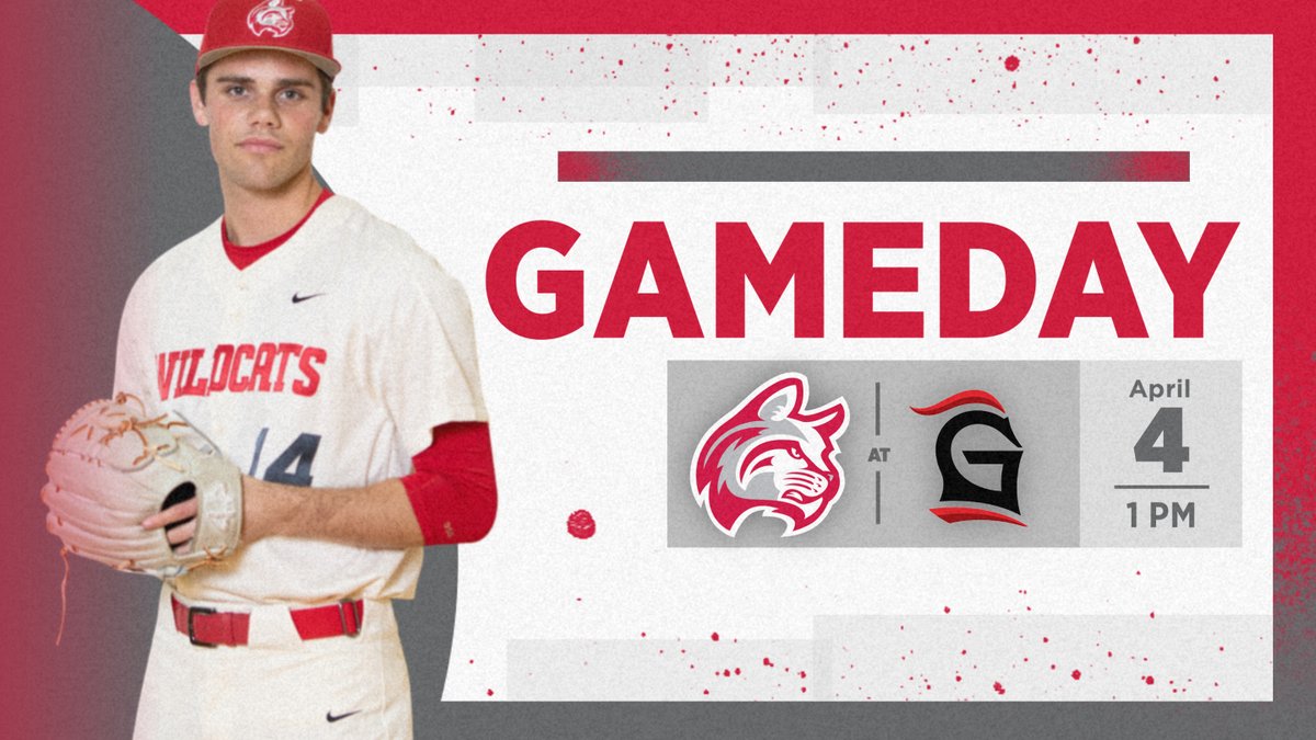 Follow the Wildcats at Grace College today.  #IWU #SELFLESS 

📺gclancers.com/sports/2020/8/… 

📊naiastats.prestosports.com/sports/bsb/202…