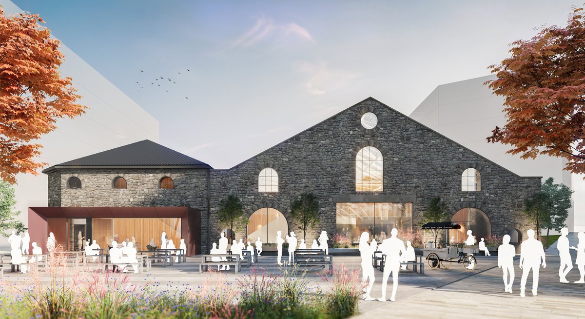 Bristol Digital Futures Institute tweet media