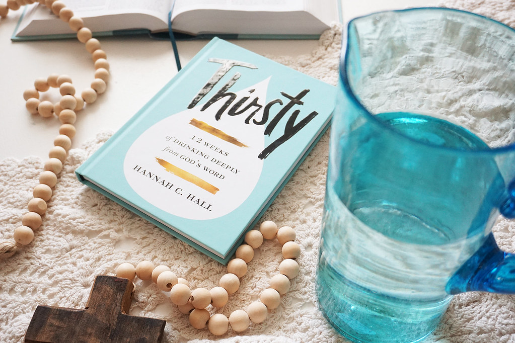 RevellBooks's tweet photo. "Through my meditation on Scripture, God worked to rearrange my heart. Scripture meditation is not fast and furious, but it is sweet and fruitful." @HannahCHall is sharing from her book Thirsty at Ann Voskamp's place.
https://t.co/b5Foz7nUZv https://t.co/JEVlTXBNIq