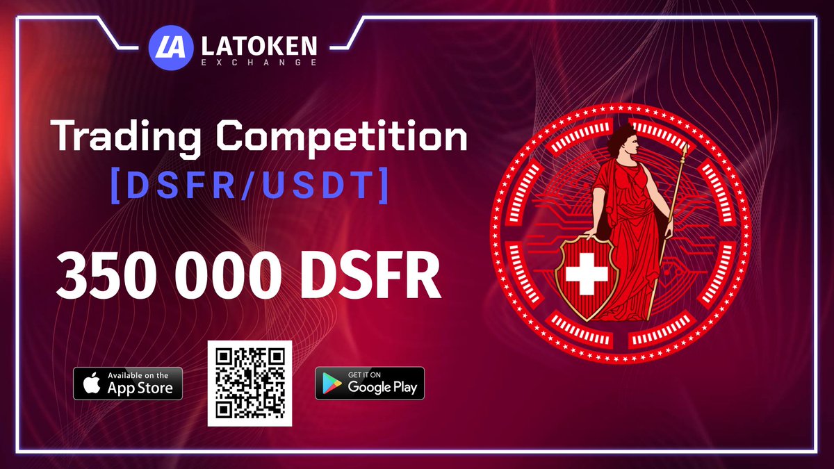 DSFR tweet media