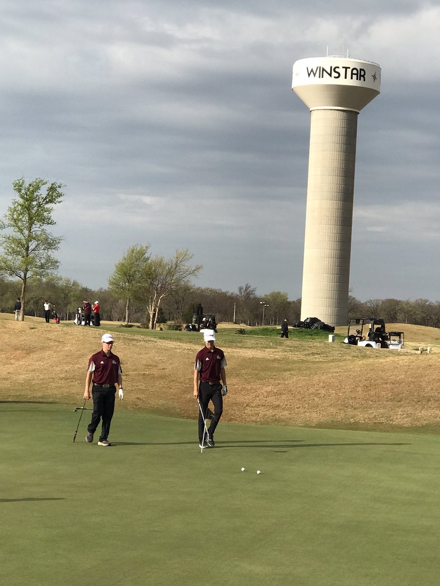 Coach_Fagan30's tweet photo. Looking forward to a fun day of @WhitesboroG ⛳️ watching the @uiltexas District 10-AAA Championships in Oklahoma. #WorkingForPeanuts🥜 https://t.co/t1OLKbfBJy
