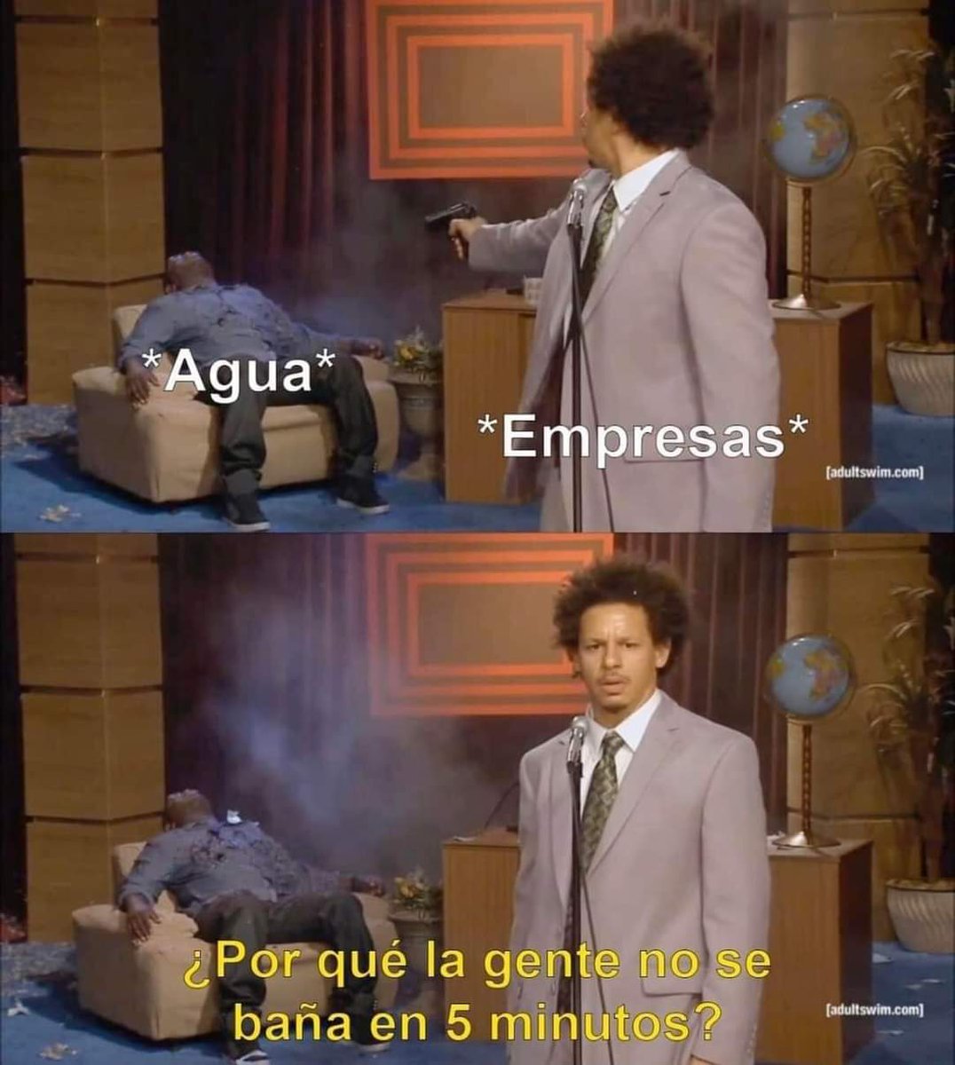 DenRCA's tweet photo. Ojalá votaran por gobernantes responsables que busquen frenar a las industrias que ni al caso su existencia 🙄 en un país con altos números de enfermedades relacionadas con la malnutrición y le hagan un favor a la naturaleza. https://t.co/74sMi1hIOE