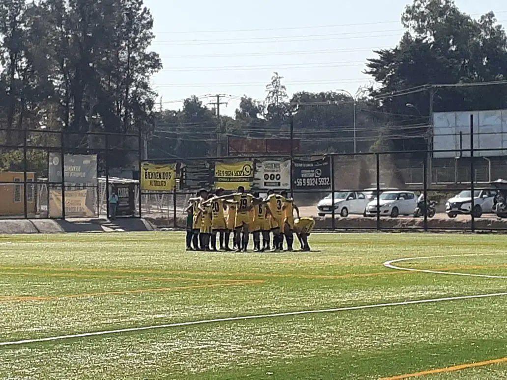 Lautaro de Buin tweet media