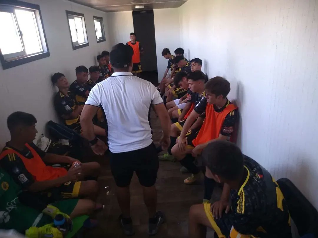 Lautaro de Buin tweet media