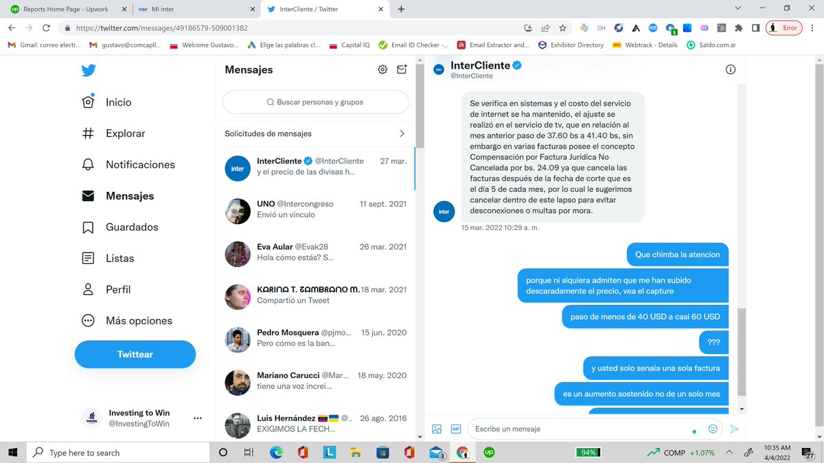 Investing to Win tweet media