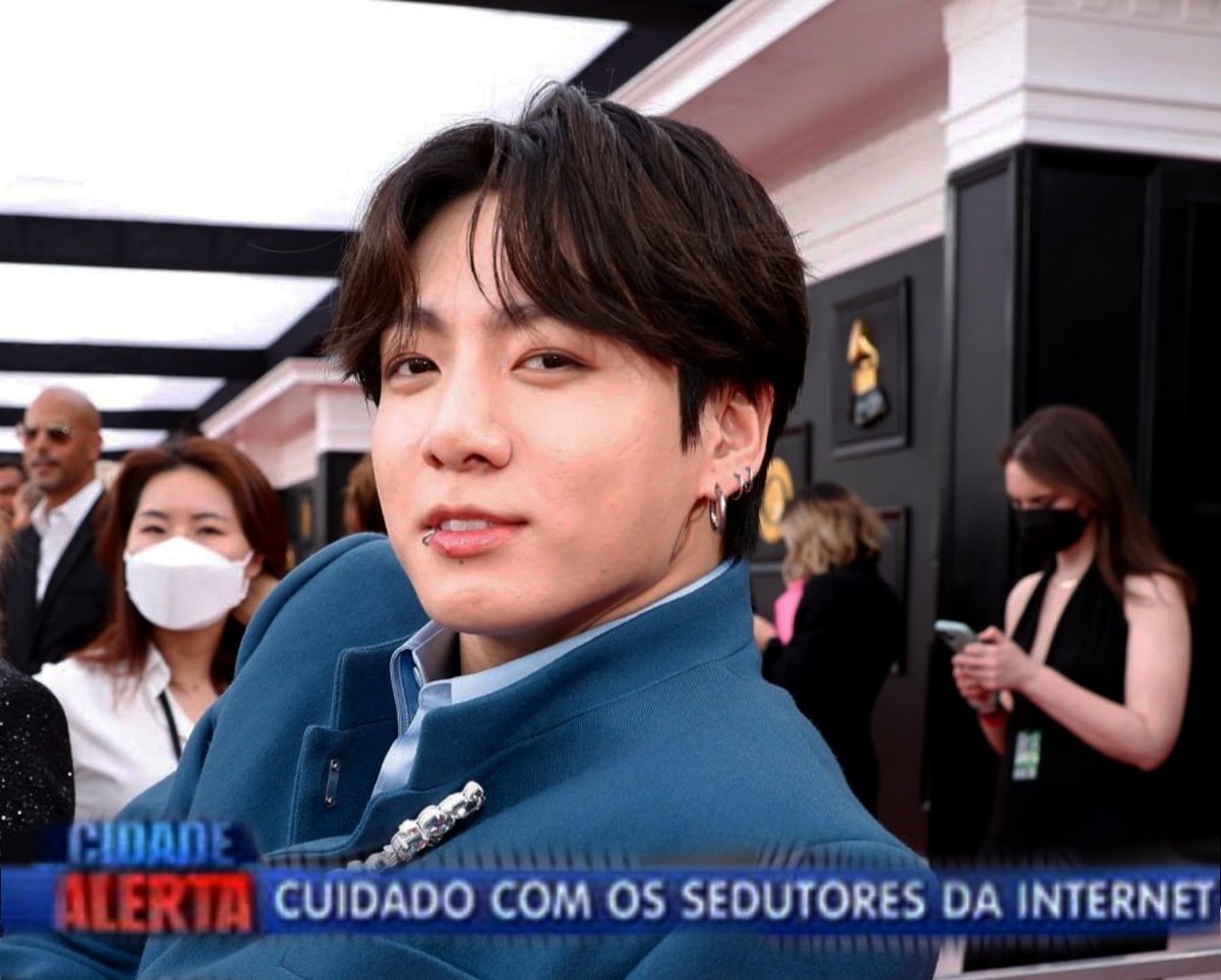 "Eu não sou fã do BTS mas..." - a thread