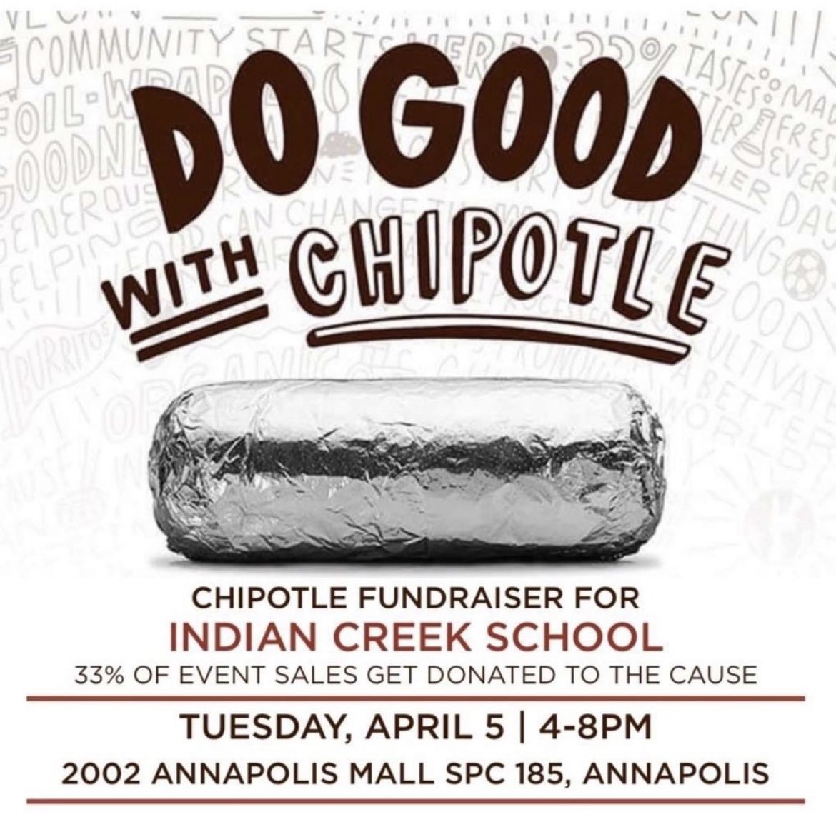 Indian Creek School Alumni tweet media