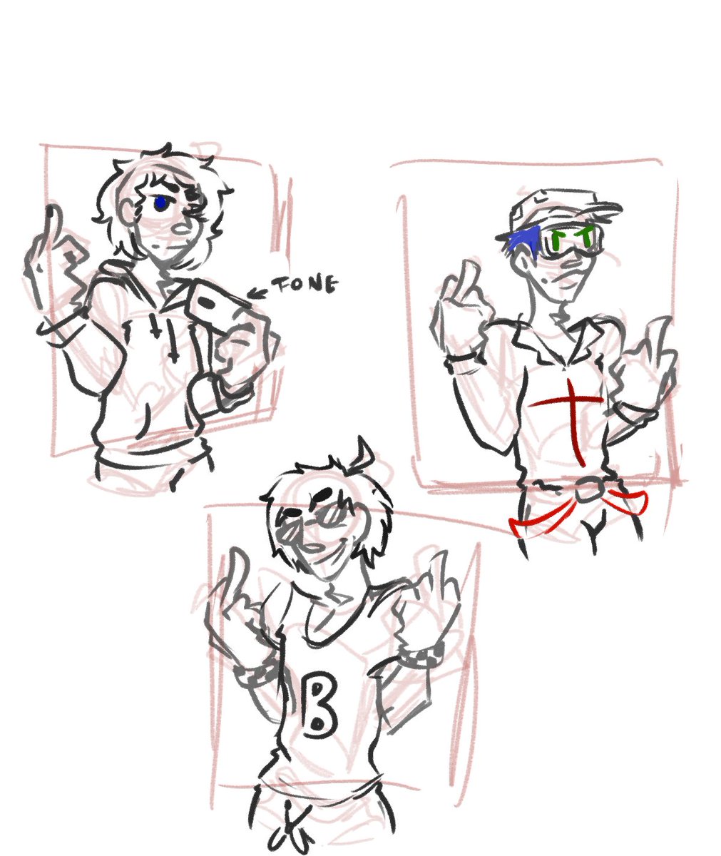 Artist Relay Cup tweet media
