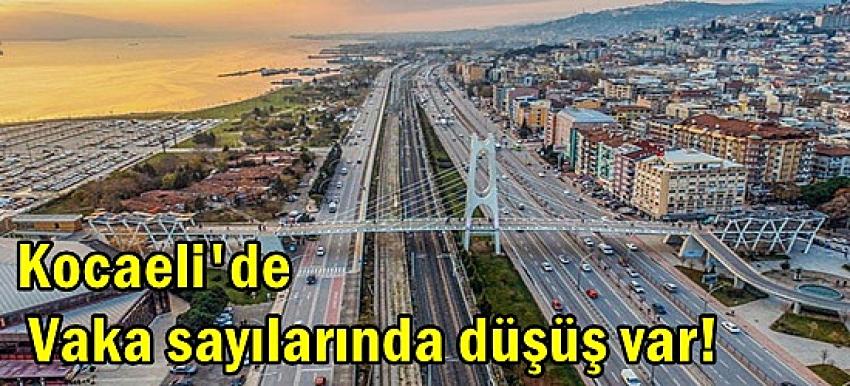 Kocaeli'de Vaka sayılarında düşüş var! mansetmarmara.com/haber-kocaeli-…