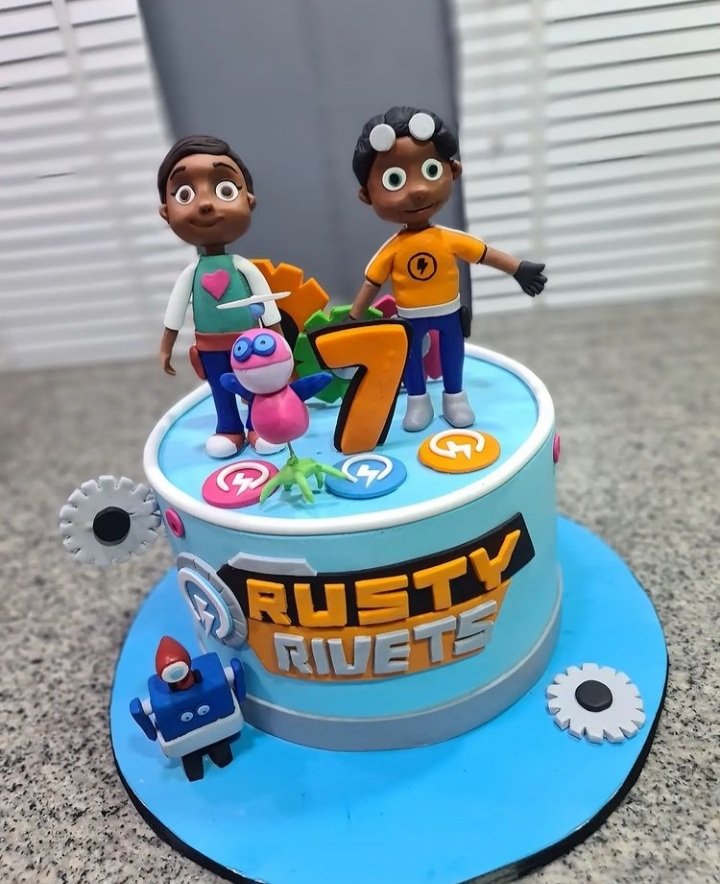 dcakepawns's tweet photo. Hello Lagos!!
Happy New Week!!
Here's a beautiful piece for your kid's birthday. 
Cake with us today!!
Kindly RT 

#dcakepawns #cakes #birthdaycakes #kiddiescakes #charactercakes #celebrationcakes https://t.co/dTVRe0q9MX