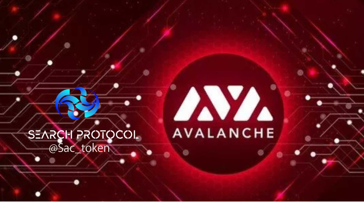 Sac_token's tweet photo. #サーチプロトコル を支える #Avalanche ネットワークは、安全性でも大きく注目を浴びています。

ビットコインにはノードの51％が悪意のない正常なノードでないと、不正が起こります。

一方で、アバランチチェーンでは80％のノードが悪意を持っていても、正しく機能する仕組みで構成されています。 https://t.co/EPenqMBlEq