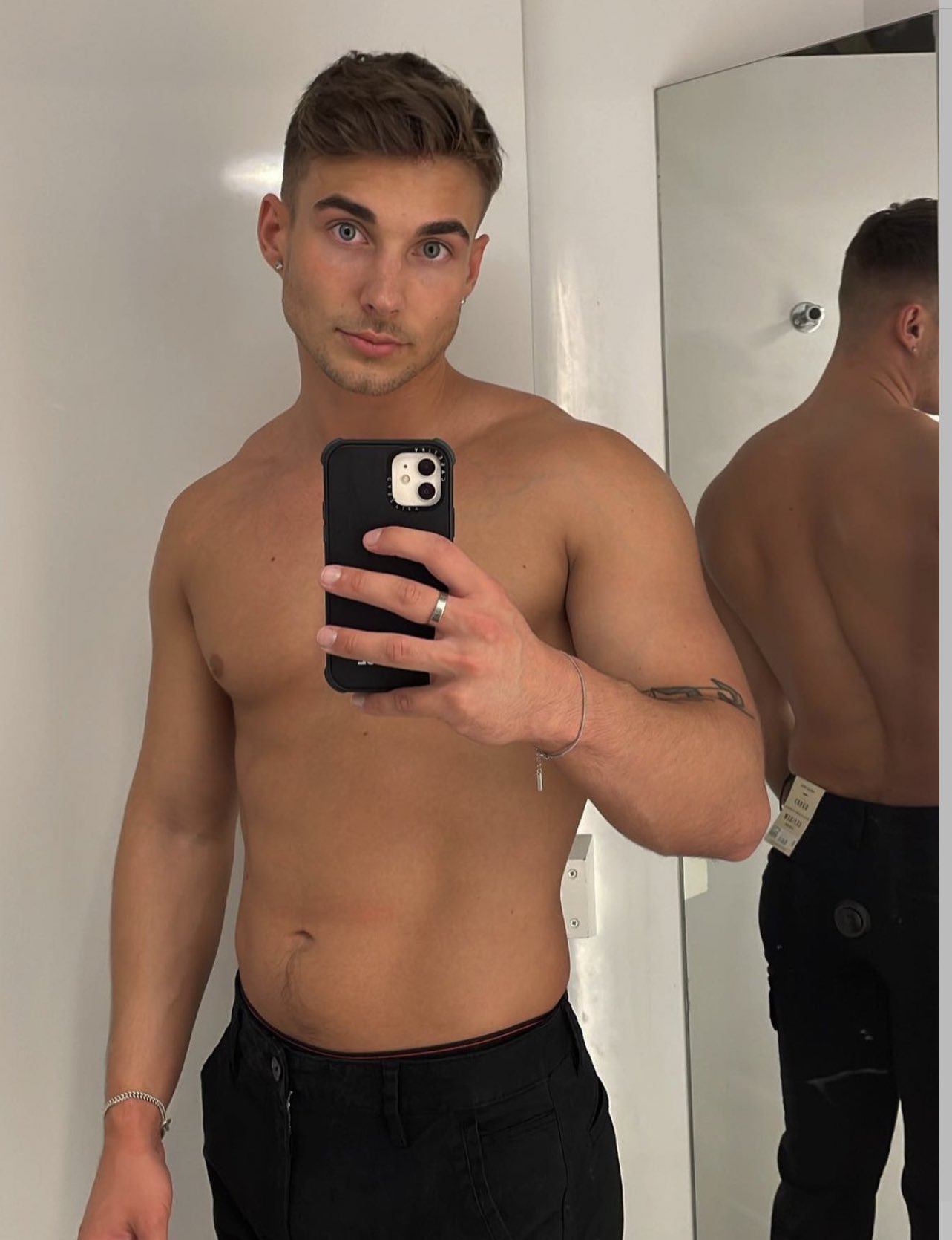 CHEEKY CELEBS 🍑 on Twitter: "Due to popular demand, here’s some more of