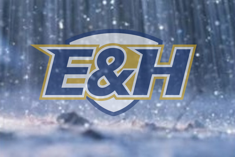 Emory & Henry Wasps (@gowasps) on Twitter photo Emory & Henry Baseball <a href="/EHCBaseball/">E&H Baseball</a> will now play Concord tomorrow (4/5) at noon.
<a href="/EHC_SB/">E&H Softball</a> will travel to Lenoir-Rhyne on Thursday (4/7) at 3 p.m.
bit.ly/3j1jPGj
#GoWasps #BlueCollarGoldStandard #RainRainGoAway Emory & Henry Baseball <a href="/EHCBaseball/">E&H Baseball</a> will now play Concord tomorrow (4/5) at noon.
<a href="/EHC_SB/">E&H Softball</a> will travel to Lenoir-Rhyne on Thursday (4/7) at 3 p.m.
bit.ly/3j1jPGj
#GoWasps #BlueCollarGoldStandard #RainRainGoAway