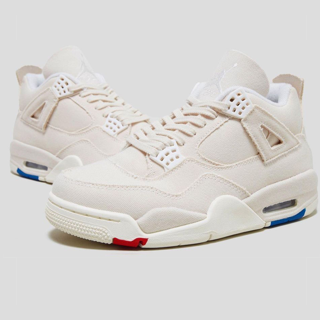 canvas aj4