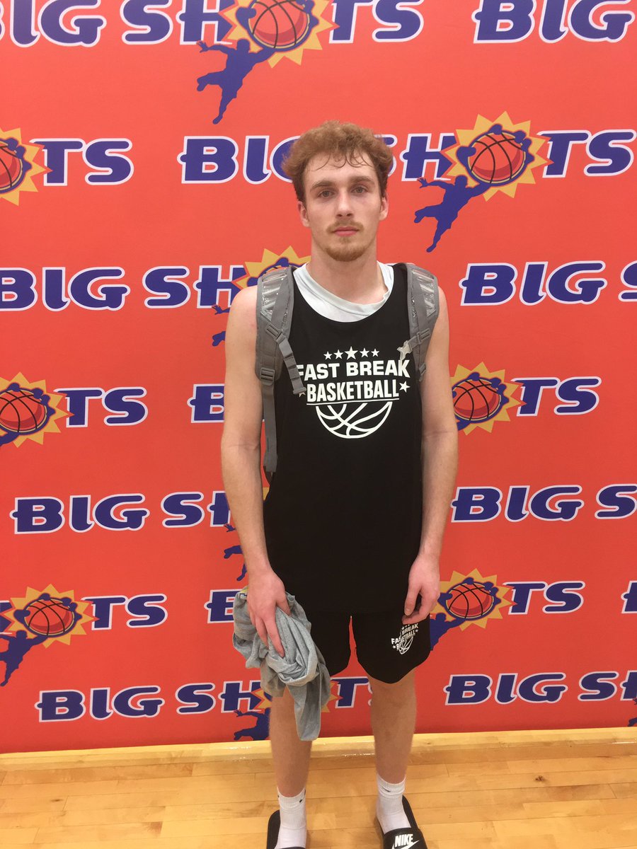 FastBreakAAU tweet media