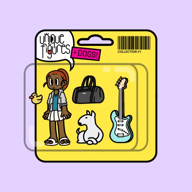 🚨 #CNFTGiveaway🚨

🏆 <a href="/Axol_Jeff/">Jeff Axol</a> is giving away this <a href="/Unique_Figures/">Unique Figures CNFT | 🚨MINTING NOW🚨 |</a> NFT! 

To enter:
1️⃣Join their discord server discord.gg/AMcqNGX6ZQ 
2️⃣React with 🎉 to the giveaway message in Jeff 's Discord server

twitch.tv/axol_jeff

#ADA #NFT #CNFT #NFTGiveaway #Twitch #Collab