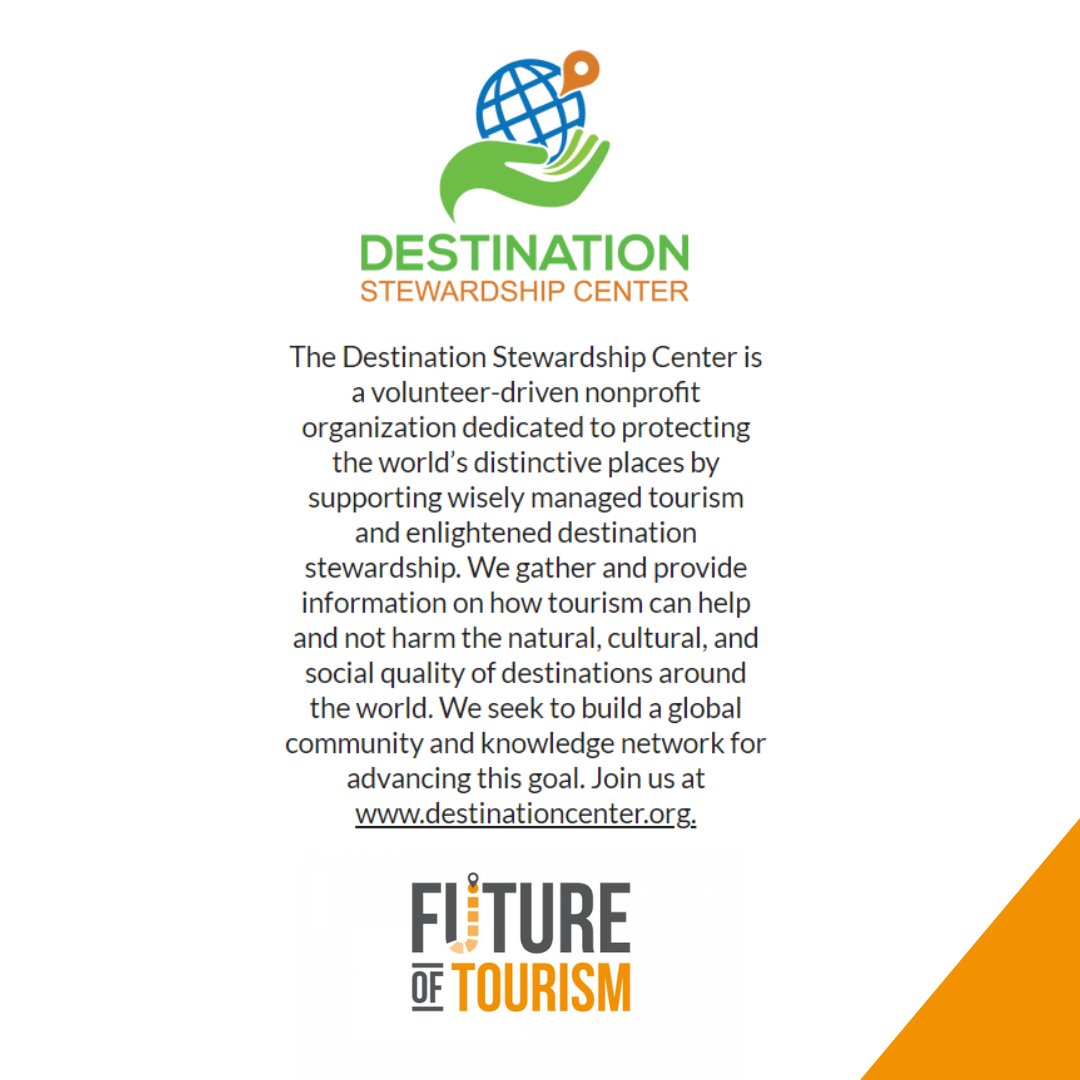 Future of Tourism Coalition tweet media
