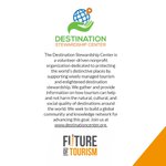 Photo by Future of Tourism Coalition (@futureoftourism)