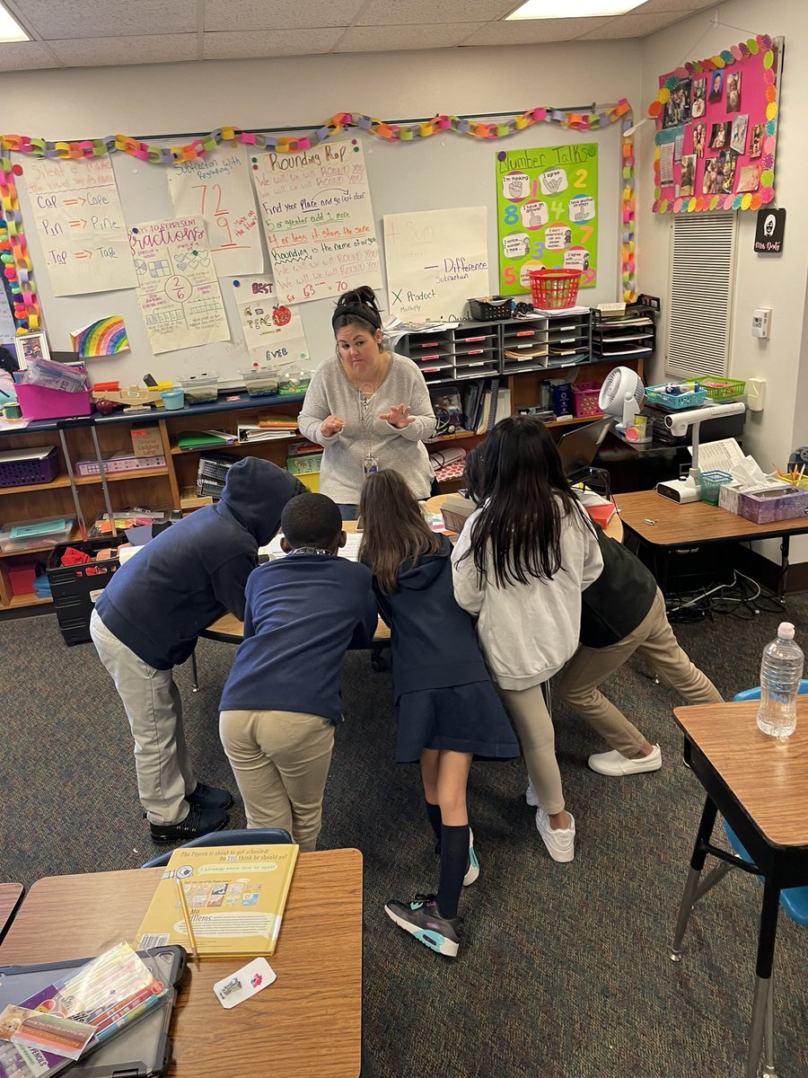 KathyGYoung's tweet image. Way to go @DoretyHayli using #Lead4ward #InstructionalStrategiesPlaylist #TourOfKnowledge to get our 3rd graders thinking about different genres. @ASJohnston1 @iInstructIrving #WeRiseIrvingisd