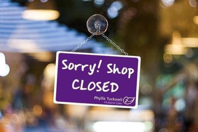 Phyllis Tuckwell Retail Team tweet media