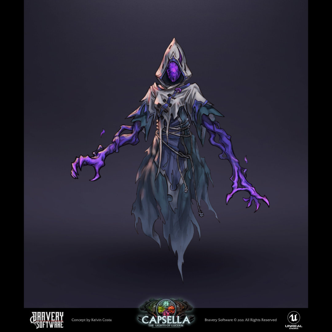okelvincosta's tweet photo. Feya, The Lost Soul - rendered

Redesign for Capsella Lights of Lucern @braverysoft 
#Digital2D #Digital3D #ConceptArt #GameArt #CharacterDesign #Adventure #GameArt #Prop #GameAsset #Illustration #medieval #Design #CharacterDesign #jrpg #capsella #lucern https://t.co/HIRql6OLmF