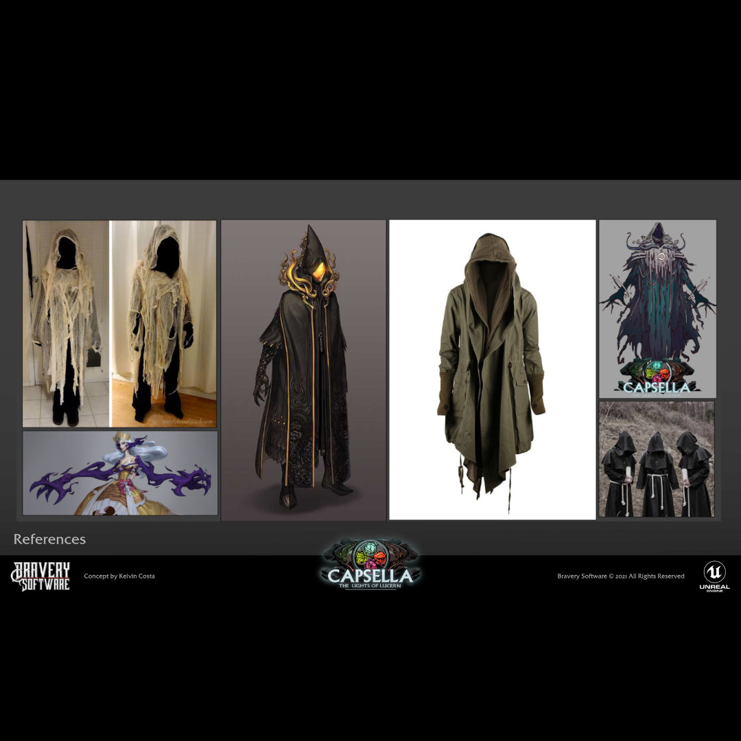 okelvincosta's tweet photo. Feya, The Lost Soul - rendered

Redesign for Capsella Lights of Lucern @braverysoft 
#Digital2D #Digital3D #ConceptArt #GameArt #CharacterDesign #Adventure #GameArt #Prop #GameAsset #Illustration #medieval #Design #CharacterDesign #jrpg #capsella #lucern https://t.co/HIRql6OLmF