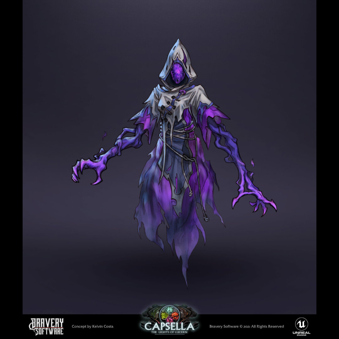okelvincosta's tweet photo. Feya, The Lost Soul - rendered

Redesign for Capsella Lights of Lucern @braverysoft 
#Digital2D #Digital3D #ConceptArt #GameArt #CharacterDesign #Adventure #GameArt #Prop #GameAsset #Illustration #medieval #Design #CharacterDesign #jrpg #capsella #lucern https://t.co/HIRql6OLmF