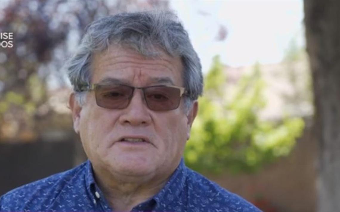 Desde #Rancagua Sotero Suazo se ha comprometido por ayudar a otros a través de Futuro y Esfuerzo. 🤜⚡️🤛

🚀No hay límites de edad para comprometerse. Este buen ciudadano ha repartido ayuda por más de 30 años en su comunidad.

Conoce su historia.

🎥 youtube.com/watch?v=nL9Fqf…