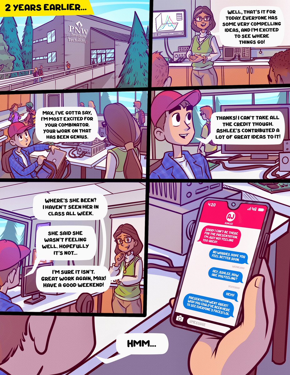 ChickenTribe's tweet photo. Chapter 2 begins! In order to move forward, we’ll need to take a step back to simpler times. https://t.co/E2tWoUSBGm