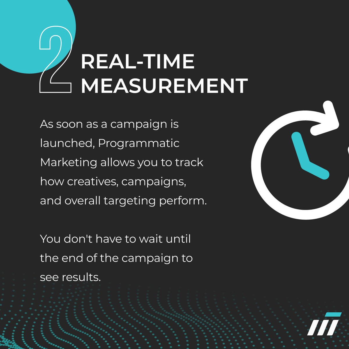 mar_techs's tweet photo. The sheer amount of advantages offered by programmatic marketing is frequently what persuades marketers &amp; advertisers to switch to this method of media buying.

#ProgrammaticMarketing #ProgrammaticAdvertising #Intentdata #Martech #Marketingautomation #Adtech #Marketing #Martechs https://t.co/o5K2uNF66M