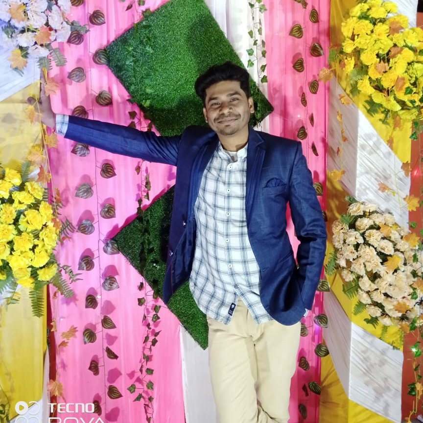 #NewProfilePic