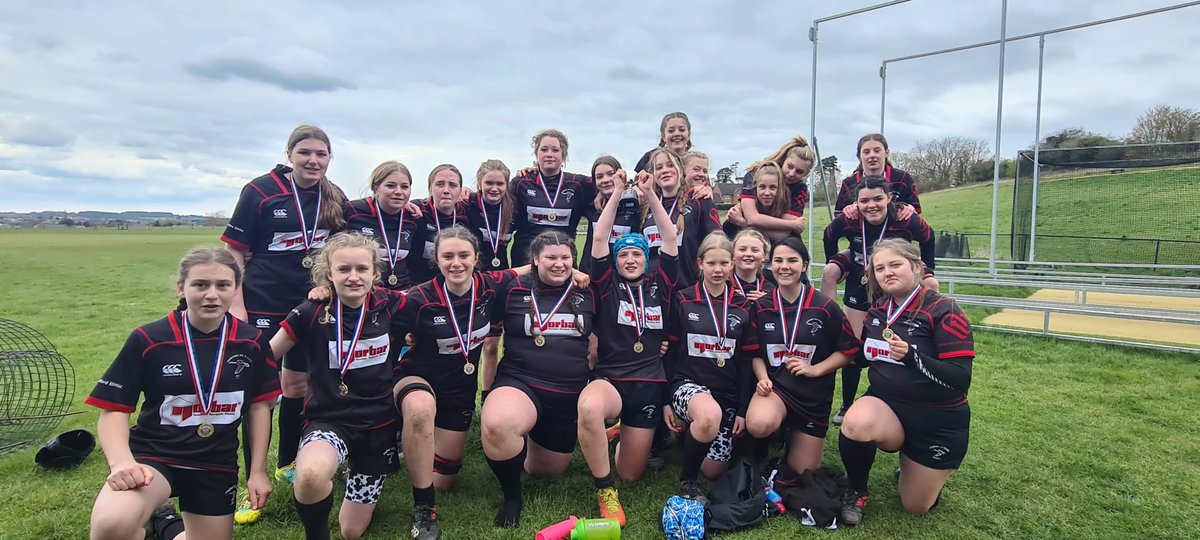 Congratulations to ⁦<a href="/GAB_WRFC/">Gosford Girls</a>⁩  winning the county cup in a hard fought game against ⁦<a href="/ChinnorRFCThame/">Chinnor RFC Thame</a>⁩ who never gave in . Thanks to ⁦<a href="/OxfordshireRFU/">Oxfordshire RFU</a>⁩ for organising the event and thanks to coaches and managers ⁦<a href="/farmerben4/">farmerben</a>⁩ ⁦<a href="/PhilPeirsegaele/">Philippe Peirsegaele</a>⁩