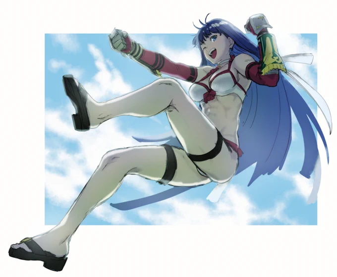 マルタさん 