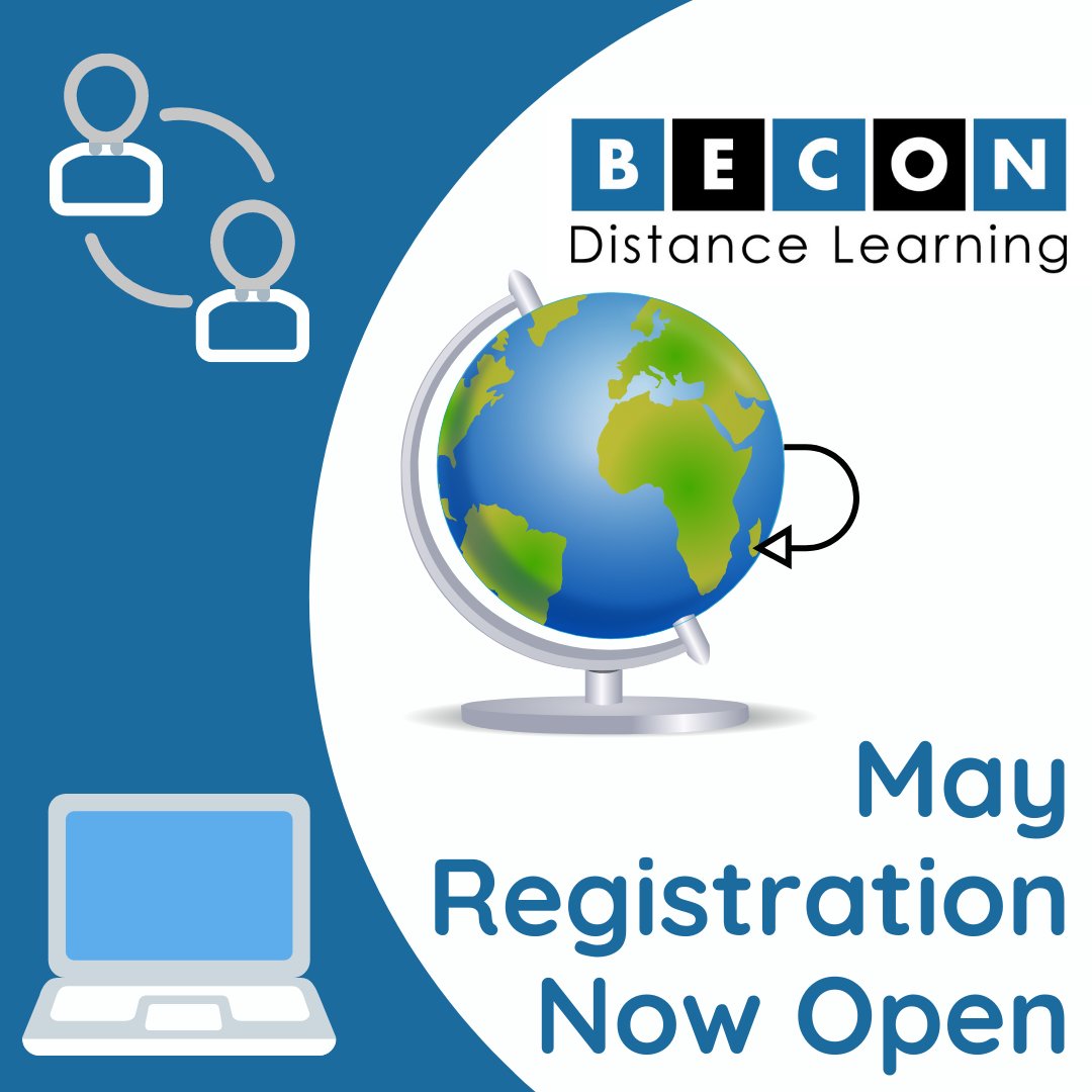 BCPS Distance Learning Programs tweet media