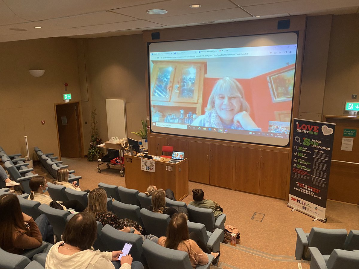 Meet our New 🤍JGH Tissue Viability Champions🤍great day discussing service development in Pressure ulcer management and prevention and Wound care, “Together we can make a difference”💚❤️💜thank you to <a href="/jessiem11898218/">jessie marshall</a> <a href="/PapworthEmma/">Emma Papworth</a> <a href="/GillyGlendewar/">Gilly Glendewar</a> for presenting today 😍