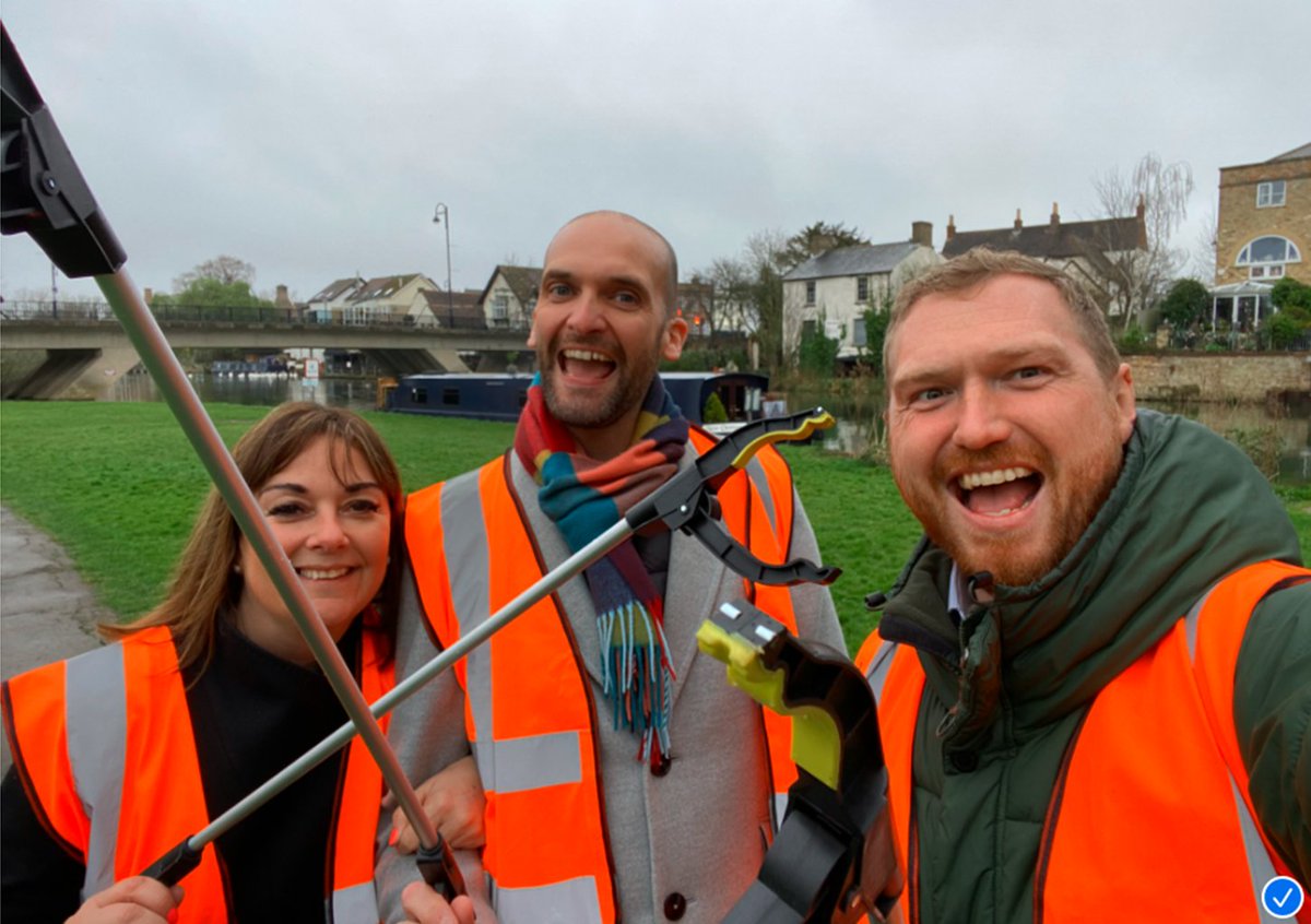 Simon Bradbury tweet media