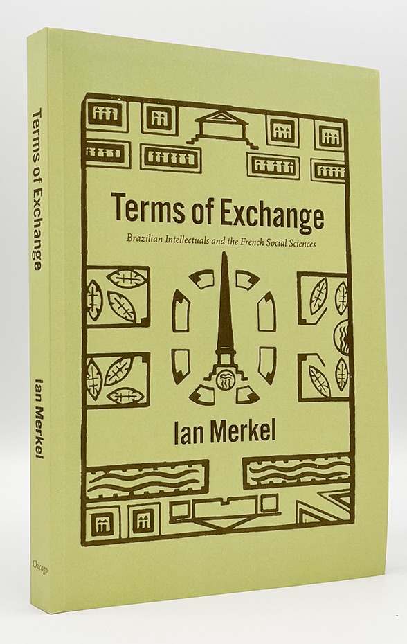 historianmerkel's tweet photo. "Terms of Exchange" is now available for purchase in paperback. You can get yours through @UChicagoPress at 20% off using the code UCPANT. Orders are being processed, even if the release date is next month. Spread the word!
https://t.co/tTpgYoMpJk https://t.co/DAdOUEIqtG
