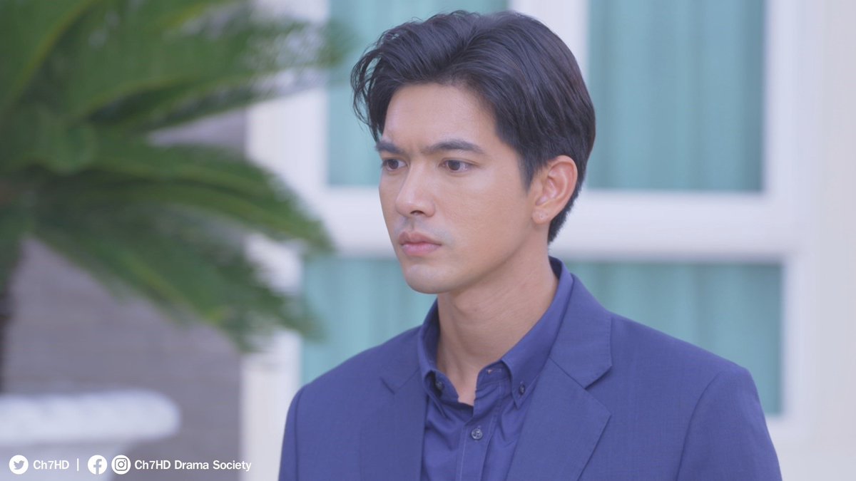 Ch7HD's tweet photo. "ที่นี่ไม่ใช่ที่ของพี่นิน" จุกเลย แทงใจดำนินมาก 
#เขยบ้านไร่สะใภ้ไฮโซEP15
THE IN-LAWS https://t.co/EFj0fyYVGT