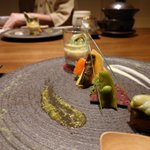 ツイートに含まれる画像