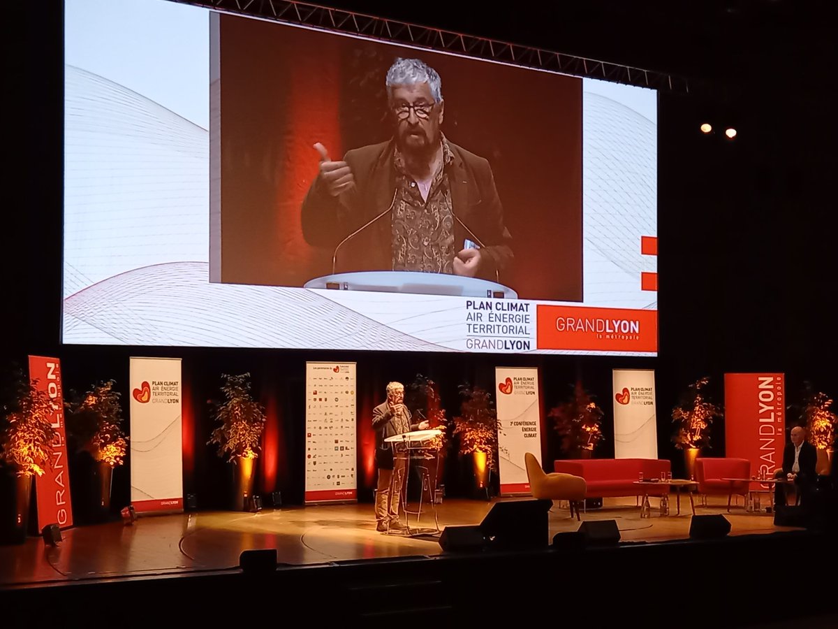 Pierre-Olivier BOYER tweet media