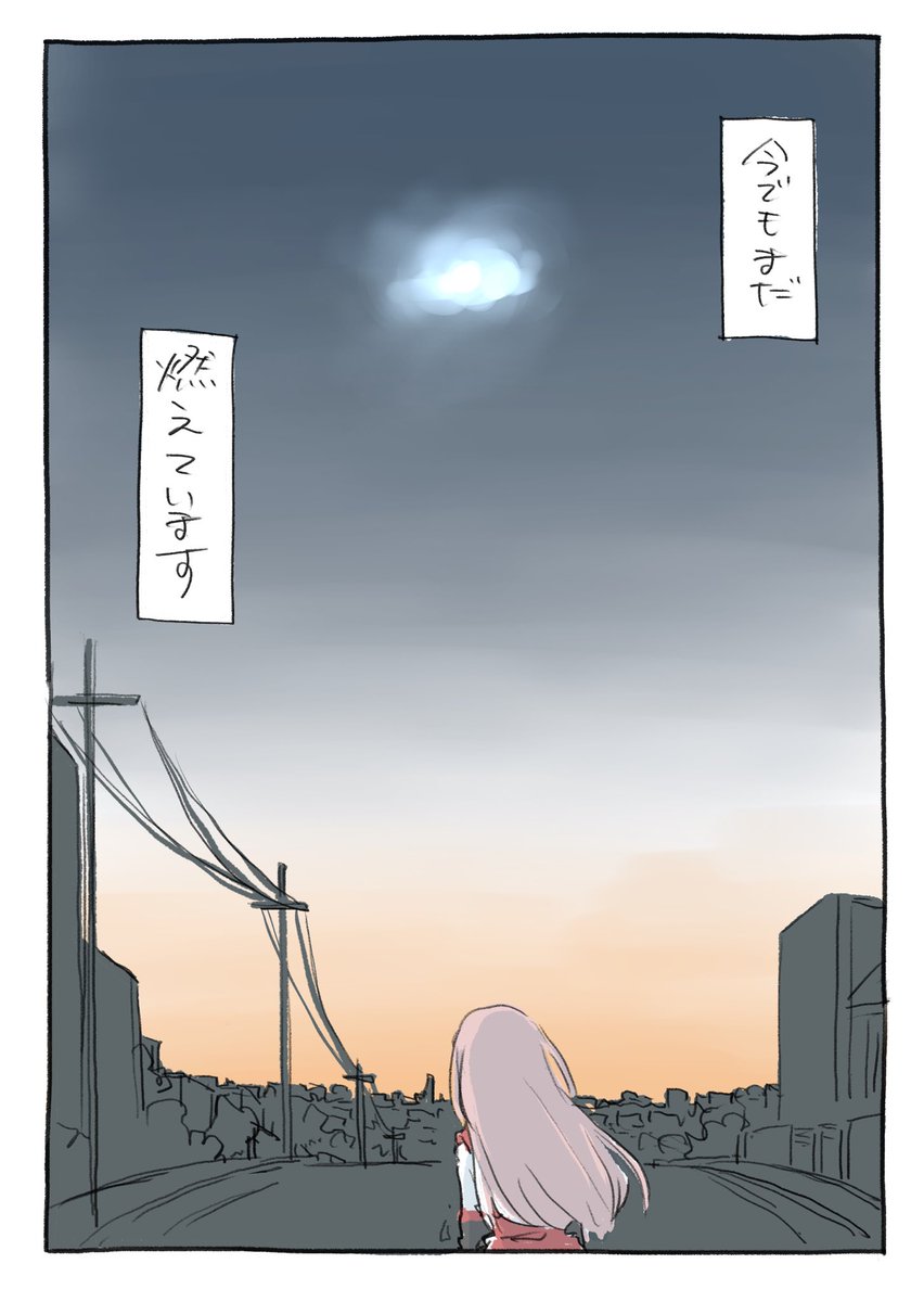 チコの星 